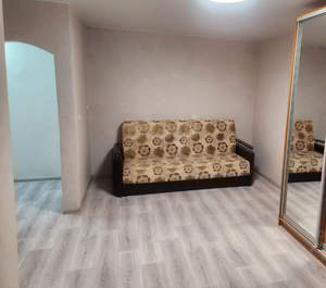 1-к квартира, на длительный срок, 30м2, 1/5 этаж