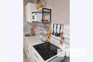 1-к квартира, посуточно, 43м2, 5/16 этаж