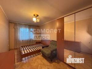 2-к квартира, на длительный срок, 59м2, 4/9 этаж