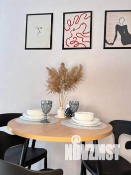 Студия квартира, посуточно, 27м2, 8/10 этаж