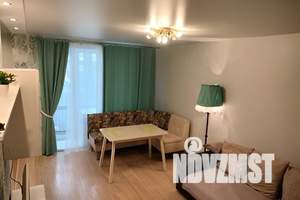 2-к квартира, посуточно, 42м2, 2/5 этаж