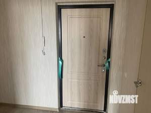 1-к квартира, на длительный срок, 46м2, 10/17 этаж