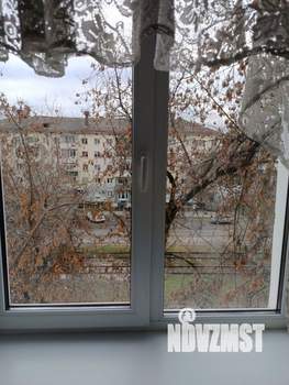 3-к квартира, на длительный срок, 51м2, 4/5 этаж