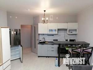 2-к квартира, на длительный срок, 43м2, 16/17 этаж