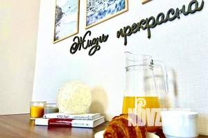 1-к квартира, посуточно, 40м2, 13/14 этаж