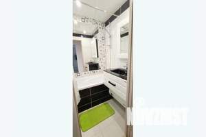 1-к квартира, посуточно, 50м2, 6/7 этаж