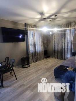 1-к квартира, посуточно, 60м2, 1/1 этаж