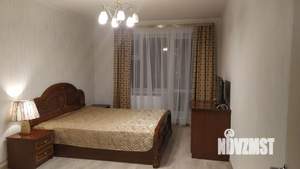 1-к квартира, на длительный срок, 38м2, 9/17 этаж