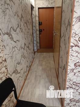 1-к квартира, посуточно, 30м2, 5/5 этаж