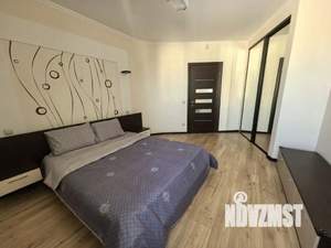 3-к квартира, посуточно, 90м2, 1/1 этаж