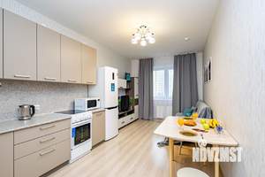 2-к квартира, посуточно, 45м2, 1/1 этаж