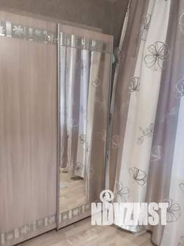 2-к квартира, посуточно, 31м2, 4/4 этаж
