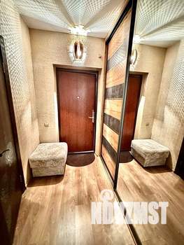 Студия квартира, посуточно, 30м2, 18/25 этаж