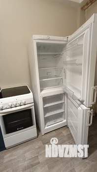 1-к квартира, на длительный срок, 38м2, 15/18 этаж