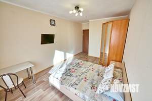 1-к квартира, посуточно, 47м2, 1/1 этаж