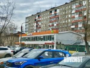 3-к квартира, на длительный срок, 65м2, 2/9 этаж