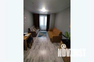 2-к квартира, посуточно, 45м2, 13/14 этаж