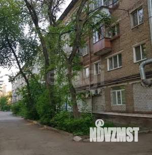 2-к квартира, на длительный срок, 43м2, 2/5 этаж