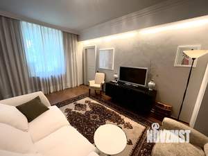 2-к квартира, на длительный срок, 56м2, 3/5 этаж