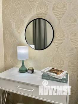 1-к квартира, посуточно, 40м2, 15/25 этаж