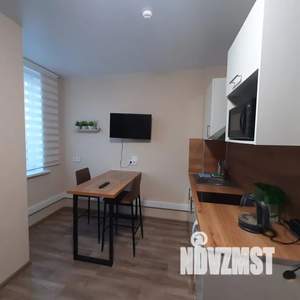 1-к квартира, посуточно, 25м2, 10/20 этаж