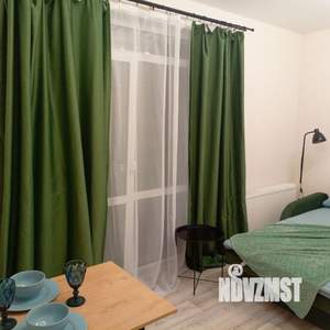 1-к квартира, посуточно, 26м2, 1/1 этаж