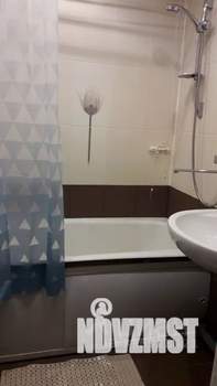 1-к квартира, посуточно, 50м2, 10/10 этаж