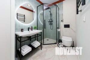 1-к квартира, посуточно, 30м2, 8/17 этаж