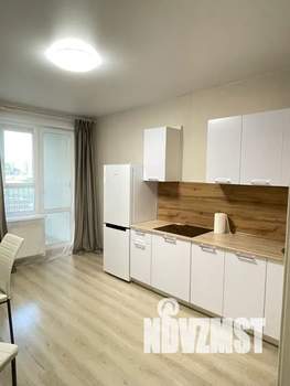 1-к квартира, посуточно, 45м2, 3/25 этаж