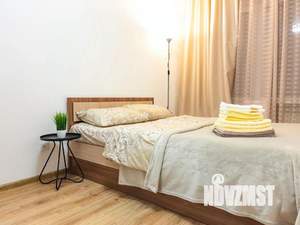 2-к квартира, посуточно, 41м2, 1/1 этаж