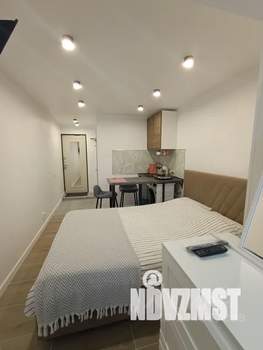 1-к квартира, посуточно, 16м2, 1/9 этаж