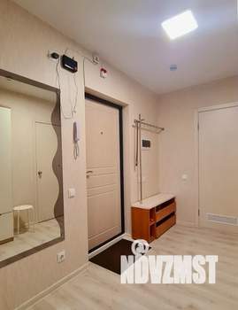 2-к квартира, посуточно, 50м2, 7/7 этаж