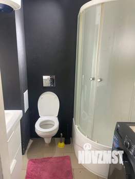 1-к квартира, на длительный срок, 30м2, 8/16 этаж