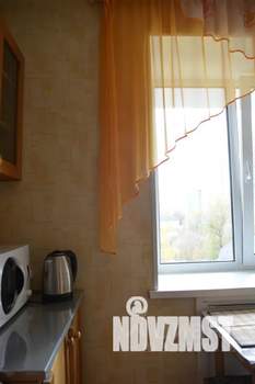 1-к квартира, посуточно, 25м2, 4/4 этаж