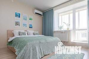 1-к квартира, посуточно, 32м2, 15/17 этаж