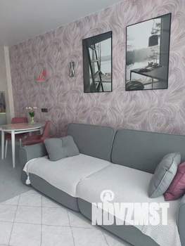 2-к квартира, посуточно, 41м2, 22/25 этаж