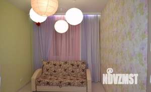 2-к квартира, посуточно, 56м2, 1/1 этаж