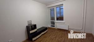 1-к квартира, на длительный срок, 34м2, 6/17 этаж