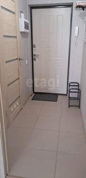 Студия квартира, на длительный срок, 20м2, 11/26 этаж