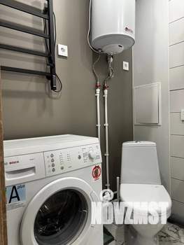 1-к квартира, посуточно, 42м2, 9/12 этаж