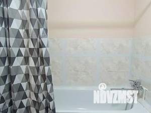 Студия квартира, на длительный срок, 33м2, 7/18 этаж