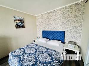 1-к квартира, посуточно, 31м2, 1/1 этаж