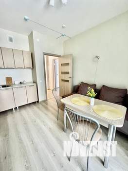 1-к квартира, посуточно, 43м2, 9/25 этаж