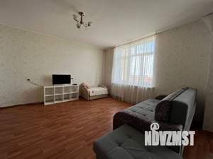 1-к квартира, посуточно, 85м2, 1/1 этаж