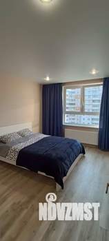 2-к квартира, посуточно, 51м2, 1/1 этаж