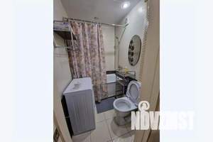 1-к квартира, посуточно, 42м2, 4/5 этаж