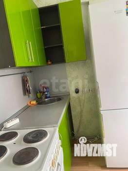 1-к квартира, на длительный срок, 30м2, 6/19 этаж