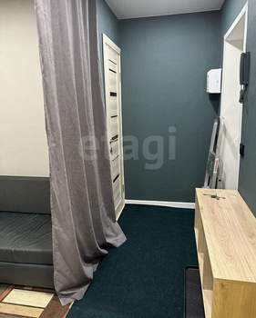 1-к квартира, на длительный срок, 30м2, 2/5 этаж