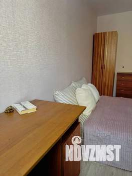 2-к квартира, посуточно, 47м2, 2/5 этаж