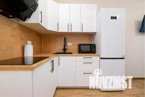 1-к квартира, посуточно, 25м2, 7/25 этаж